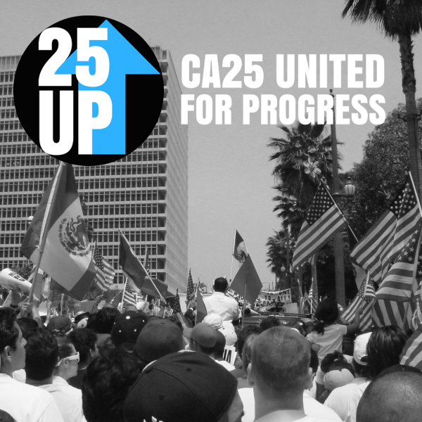 Nicolette A. Munoz Consulting - CA25 United for Progress