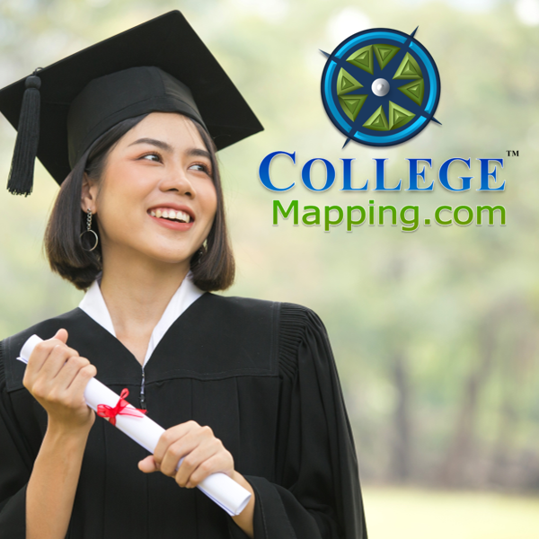 Nicolette A. Munoz Consulting - College Mapping