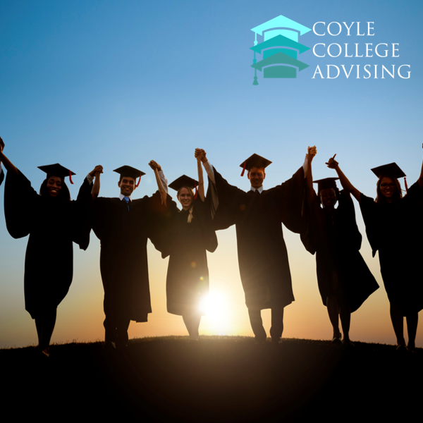 Nicolette A. Munoz Consulting - Coyle College Advising