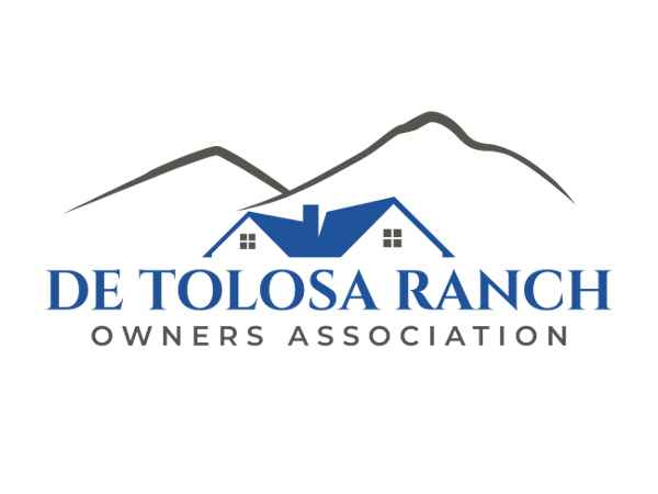 Nicolette A. Munoz Consulting - De Tolosa Ranch Owners Association