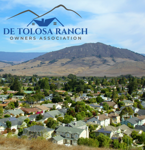 Nicolette A. Munoz Consulting - De Tolosa Ranch Owners Association