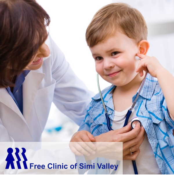 Nicolette A. Munoz Consulting - Free Clinic of Simi Valley