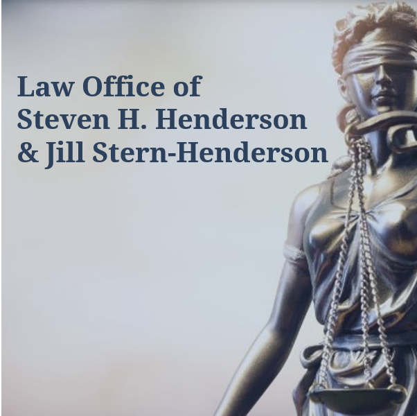 Nicolette A. Munoz Consulting - Law Office of Steven H. Henderson & Jill Stern-Henderson