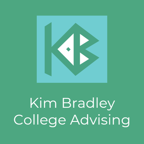 Nicolette A. Munoz - Kim Bradley College Advising