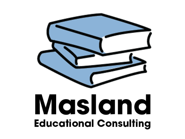 Nicolette A. Munoz Consulting - Masland Educational Consulting