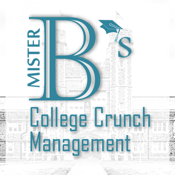 Nicolette A. Munoz Consulting - Mister B's College Crunch Management